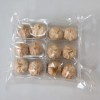 Customized Packaging Single Grain Multi Clove Black Garlic for Food Processing