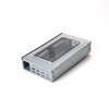 Metal Rat Bait Station Multi Catch Mouse Trap Box