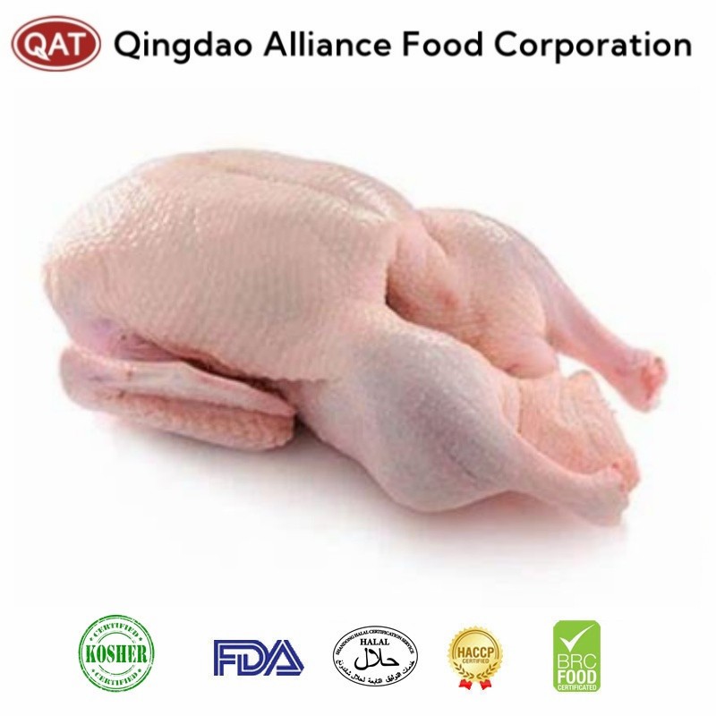 Premium Halal Duck Griller - Frozen Duck for Gourmet Cooking