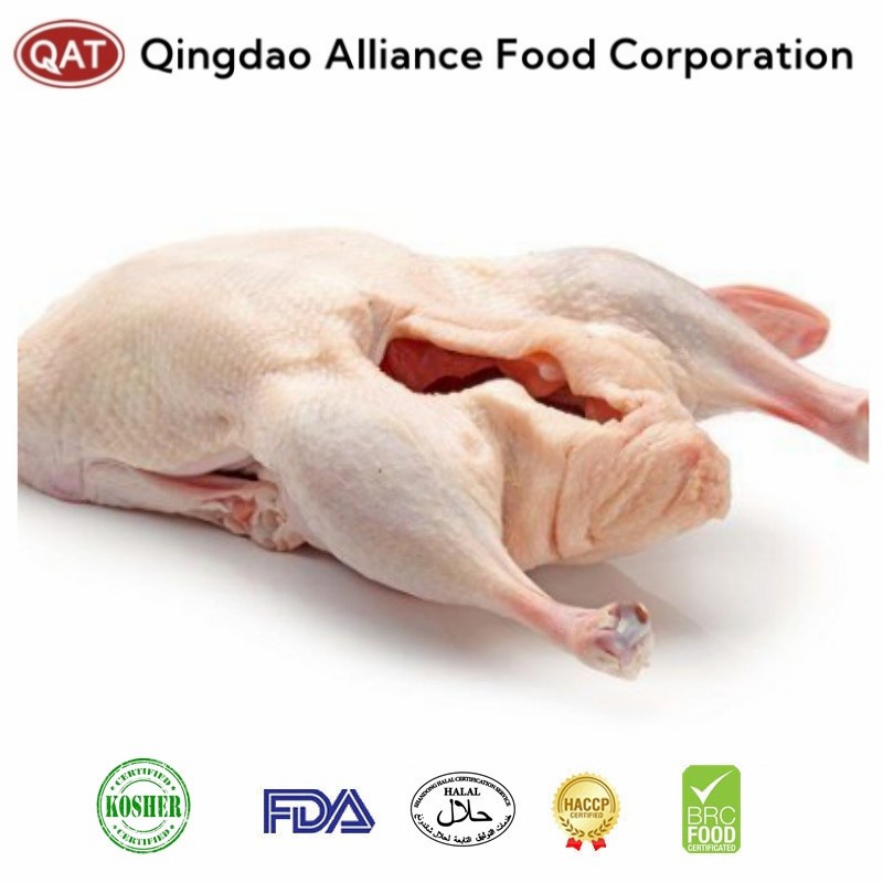 Premium Halal Duck Griller - Frozen Duck for Gourmet Cooking