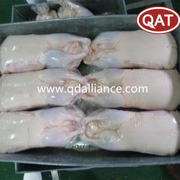 Premium Halal Duck Griller - Frozen Duck for Gourmet Cooking