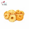 Wholesale High Quality with Low Sugar Natural Dried Pineapple Fruit
