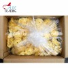 Wholesale High Quality with Low Sugar Natural Dried Pineapple Fruit