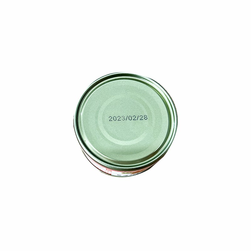 Instant Spicy Abalone Canned Seafood Source Factory Wholesale