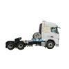Reliable Shacman X5000 Heavy-Duty Diesel Truck for Sale