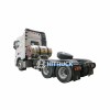 Reliable Shacman X5000 Heavy-Duty Diesel Truck for Sale
