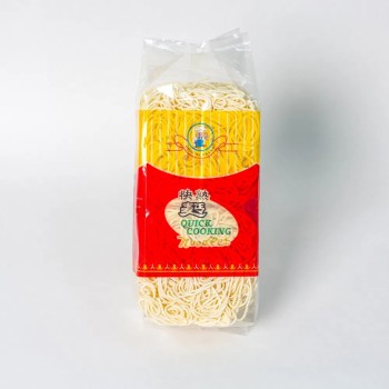 Quick Cooking Egg Noodles Chow Mein