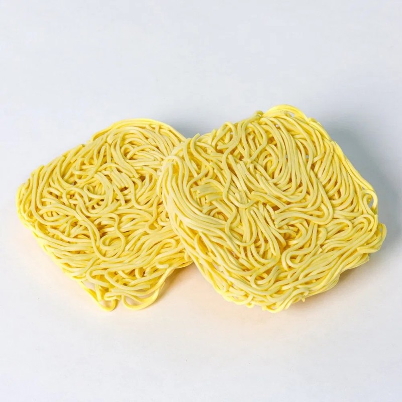 Quick Cooking Egg Noodles Chow Mein