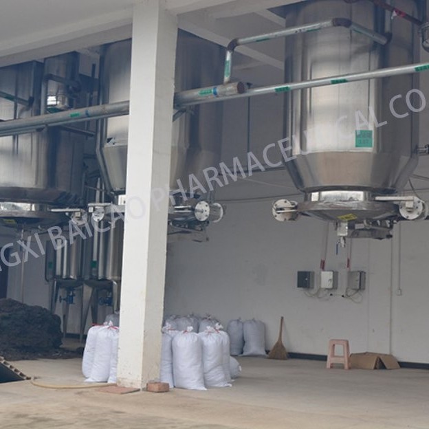 Natural Citronella Oil Insect Repellent