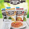 ODM & OEM Organic Black Bean Spaghetti by Max Sport