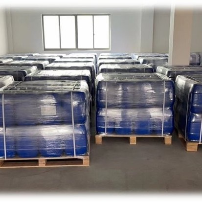 Low pH Heat Stable Alpha Amylase for Starch Sugar Production