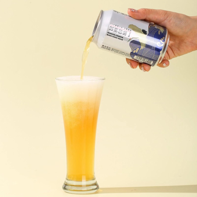 Global Buyers' Choice: Unique Oasis Impression German Craft Beer