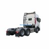 Powerful Sitrak 500HP Heavy-Duty Truck Tractor for Sale