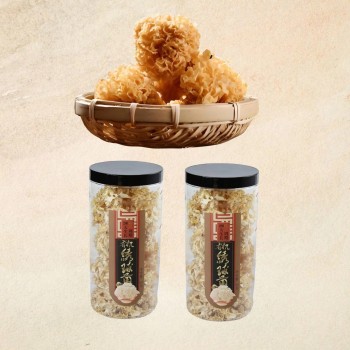 Sparassis Crispa Dried Mushrooms 100g/150g