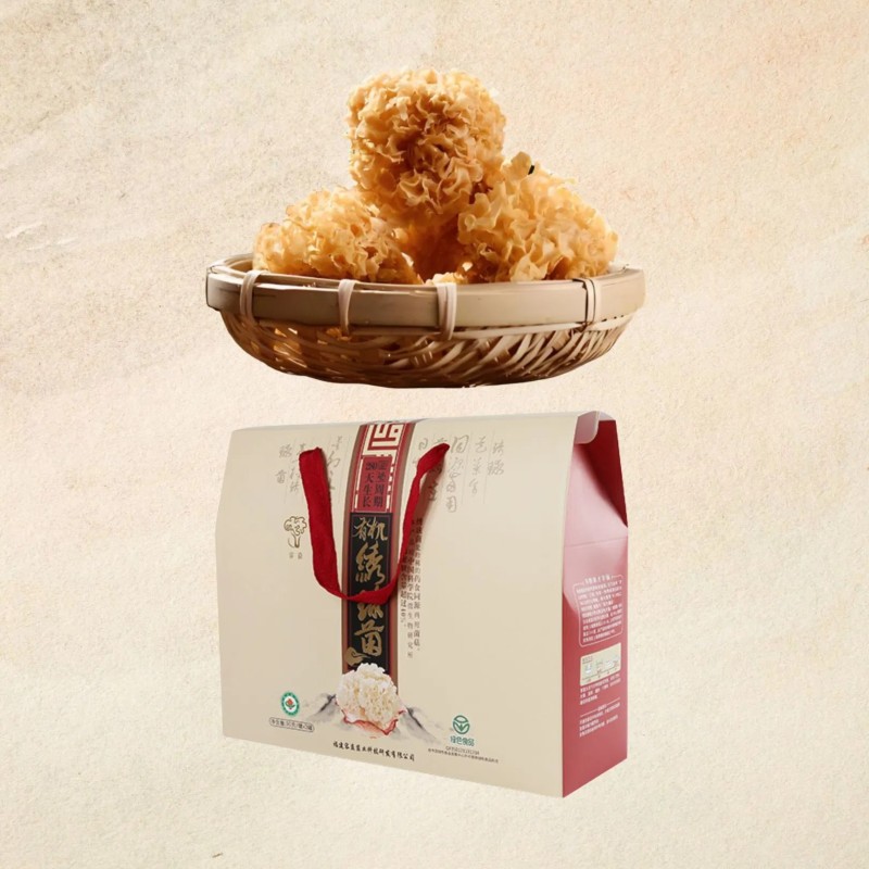 Sparassis Crispa Dried Mushrooms 100g/150g