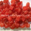 China-Fruit-Dried-Fruit-Strawberry-Fruit Preserved Fruit Dried Strawberry