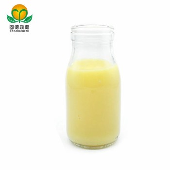 OEM GMP EU USA Amazon Hot Selling Lower Price Fresh Royal Jelly