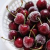 Premium Factory Price Juicy Pitted Red Frozen IQF Cherry Cherries China Whole IQF Frozen Cherry