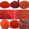 Natural Spice Chili Powder Manufacturer Sweet Paprika Hot Chilli Pepper