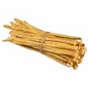 Wholesale Price Bean Curd Stick Nutritious Yuba Fuzhu Health Dried Soybean Stick
