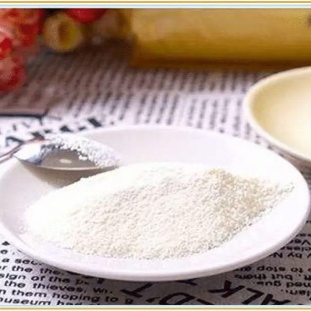 Non-Dairy Creamer Serves as a Versatile Ingredient for Multiple Food Industries.