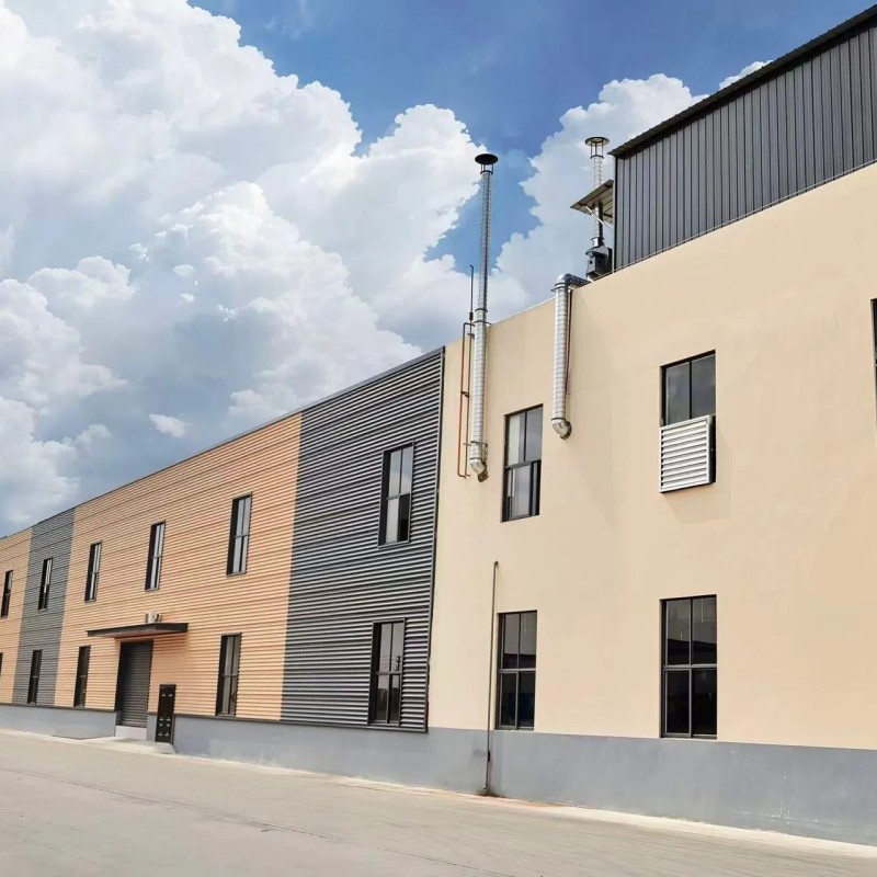 Non-Dairy Creamer Serves as a Versatile Ingredient for Multiple Food Industries.