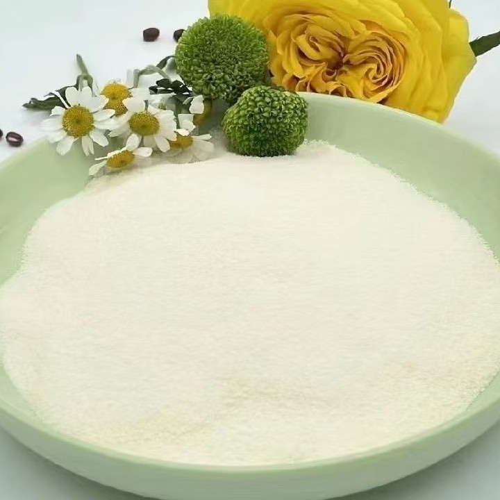 Non-Dairy Creamer Serves as a Versatile Ingredient for Multiple Food Industries.