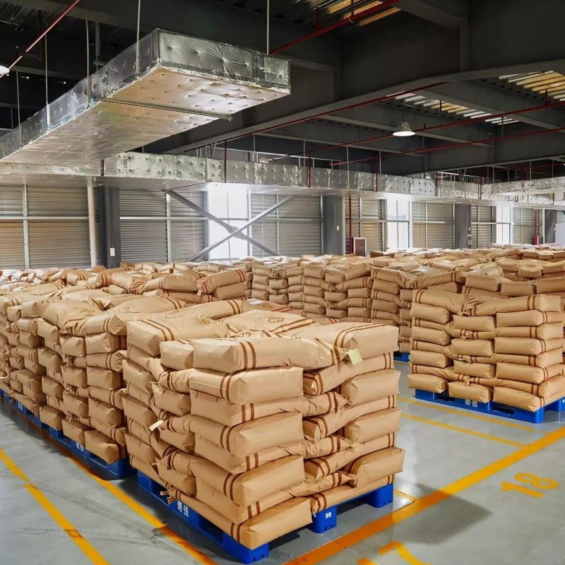 Non-Dairy Creamer Serves as a Versatile Ingredient for Multiple Food Industries.