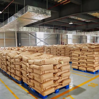 Non-Dairy Creamer Serves as a Versatile Ingredient for Multiple Food Industries.