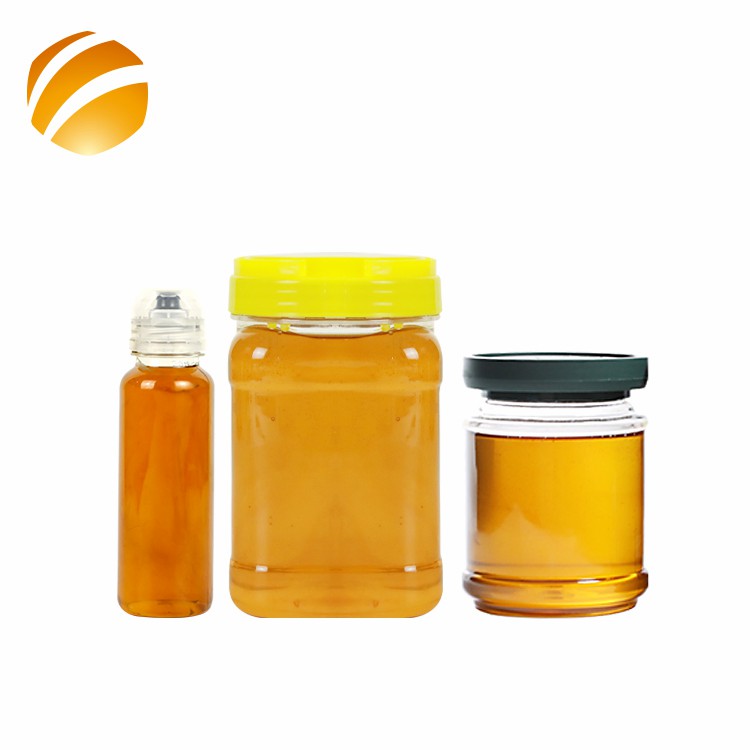 Beehall Health Products Exporter Hot Sale HACCP GMP Acacia Honey