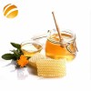 Beehall Health Products Exporter Hot Sale HACCP GMP Acacia Honey