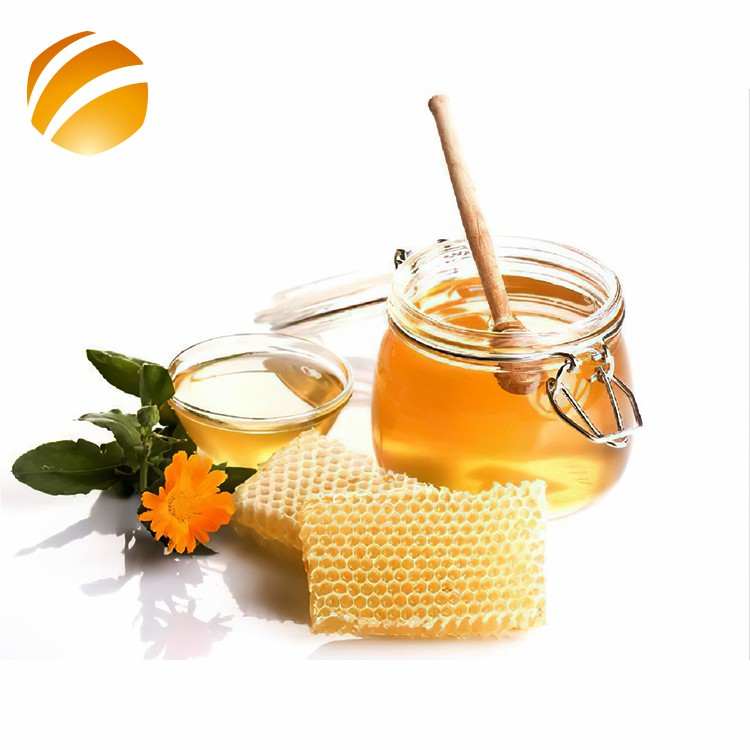 Beehall Health Products Exporter Hot Sale HACCP GMP Acacia Honey
