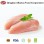 Halal Chicken Breast to Arabic Market