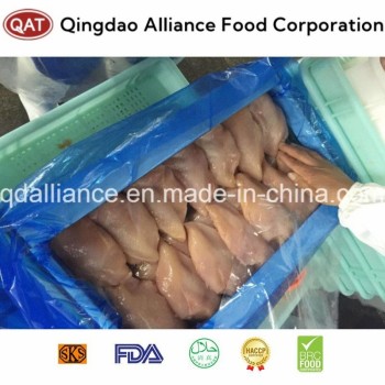 Halal Chicken Breast to Arabic Market