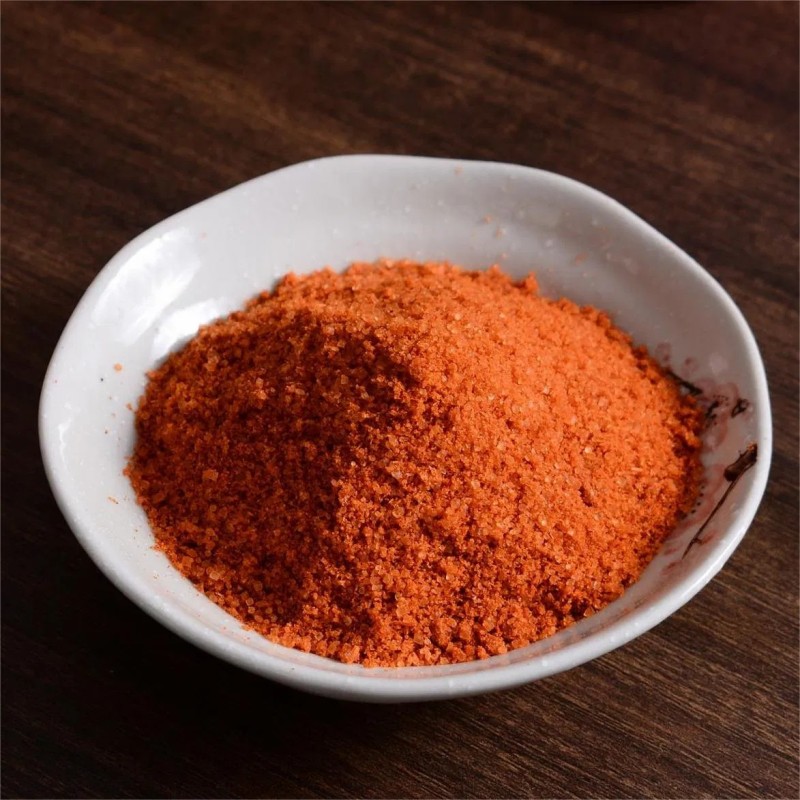 for Fried or Roasting Chicken Marination Seasonings Hot & Spicy Flavored Marinade