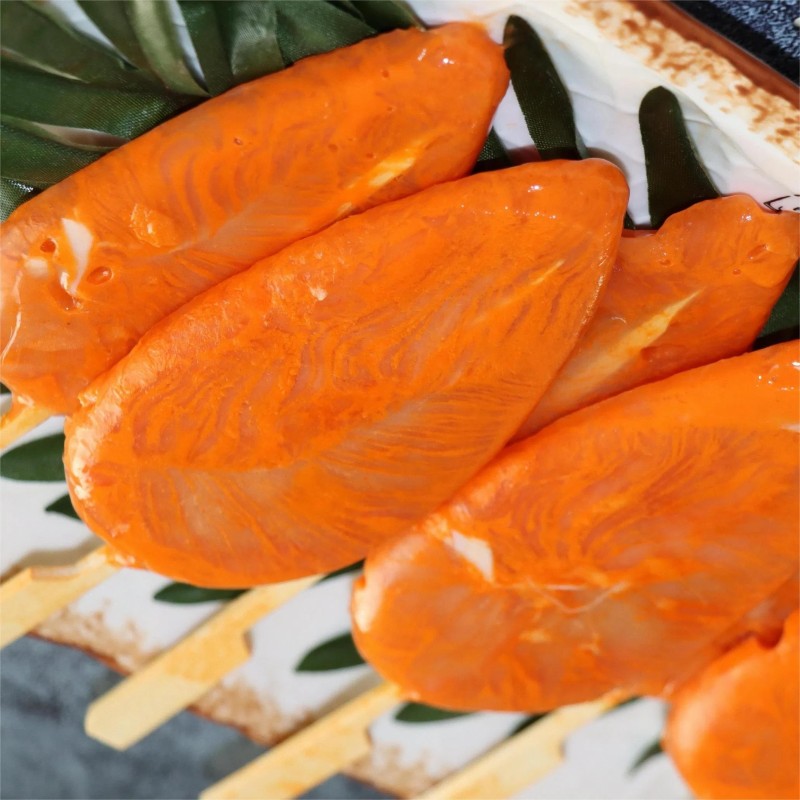 for Fried or Roasting Chicken Marination Seasonings Hot & Spicy Flavored Marinade