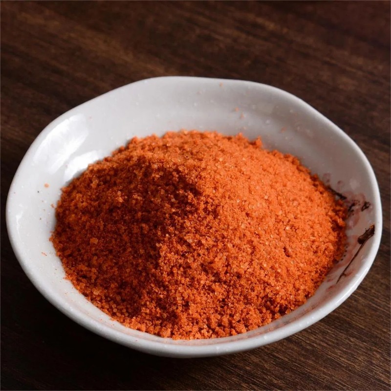 for Fried or Roasting Chicken Marination Seasonings Hot & Spicy Flavored Marinade