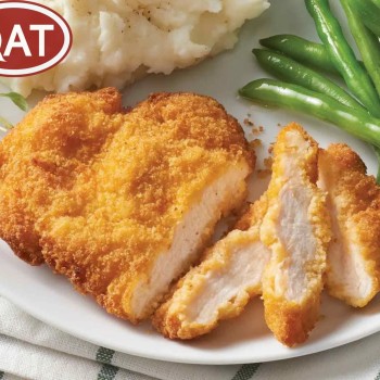 Halal Chicken Breast Fillet for Quick Meal Solutions