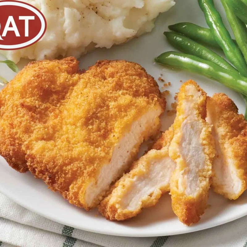 Halal Chicken Breast Fillet for Quick Meal Solutions