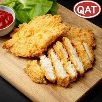 Halal Chicken Breast Fillet for Quick Meal Solutions