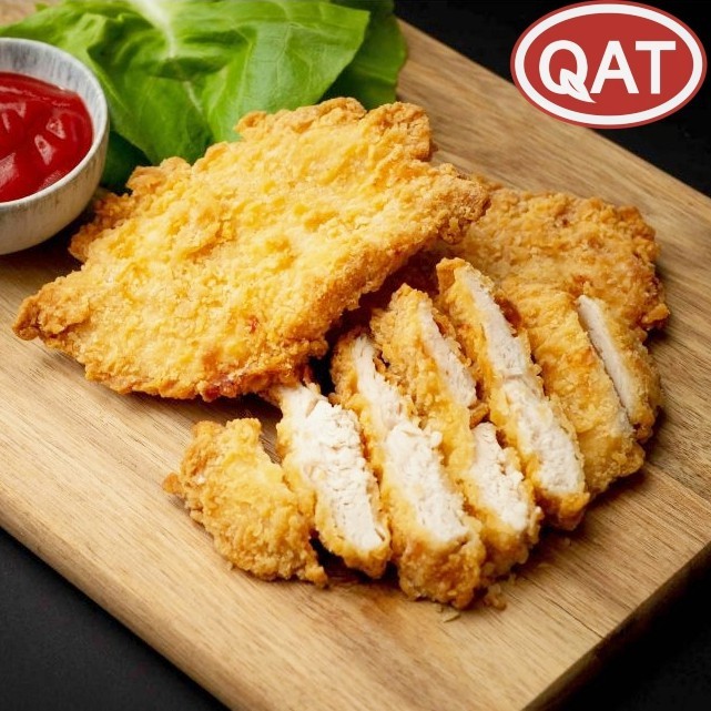Halal Chicken Breast Fillet for Quick Meal Solutions