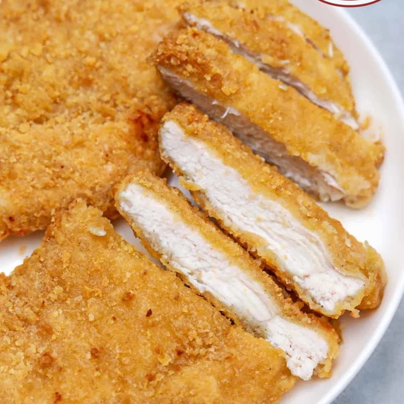 Halal Chicken Breast Fillet for Quick Meal Solutions