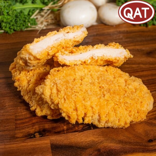 Halal Chicken Breast Fillet for Quick Meal Solutions