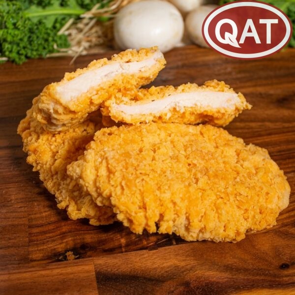 Halal Chicken Breast Fillet for Quick Meal Solutions