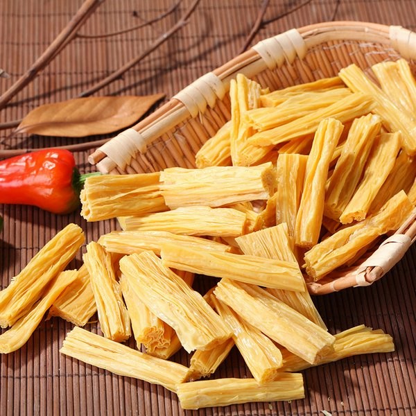 Good Price Tofu Stick High Quality Dried Soybean Stick