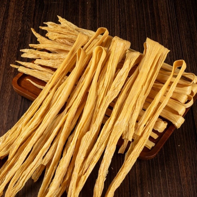 Good Price Tofu Stick High Quality Dried Soybean Stick