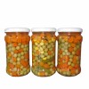 Healthy Delicious Wholesale Fresh Mixed Vegetables Instant Canned Food