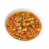 Healthy Delicious Wholesale Fresh Mixed Vegetables Instant Canned Food