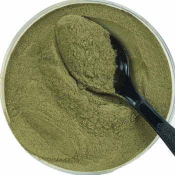 The Plant Directly Exports Seaweed Powder for Improving The Immunity of Poultry