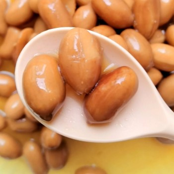 Chinese Factory High Quality 425g Canned Braised Peanut